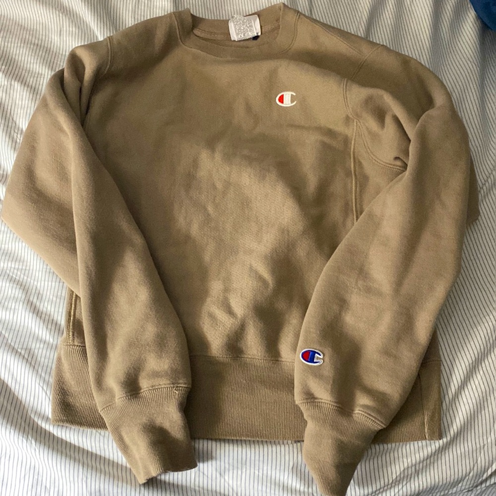 Champion Crew Neck